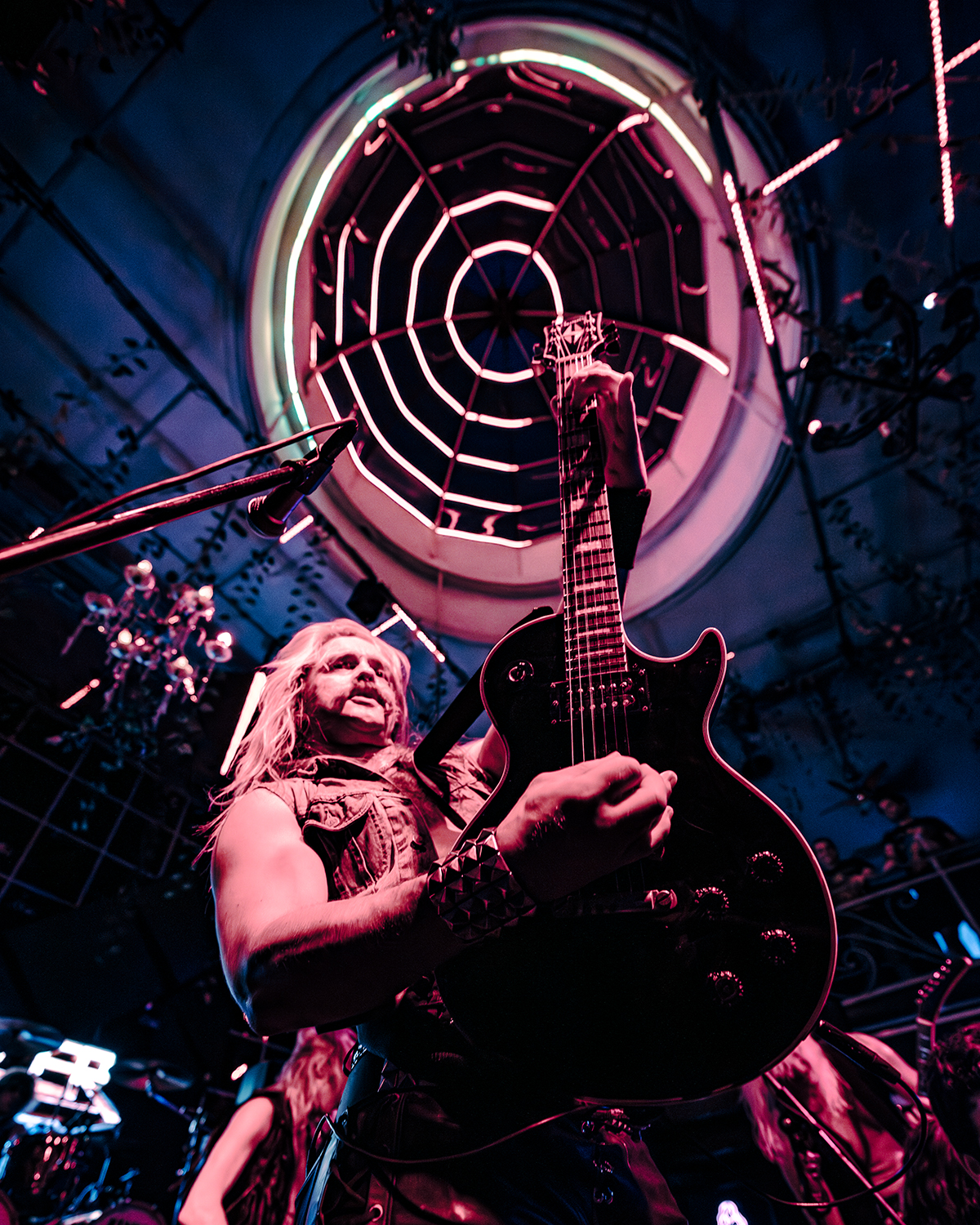 Marty Friedman - Live Drama 2025 Tour